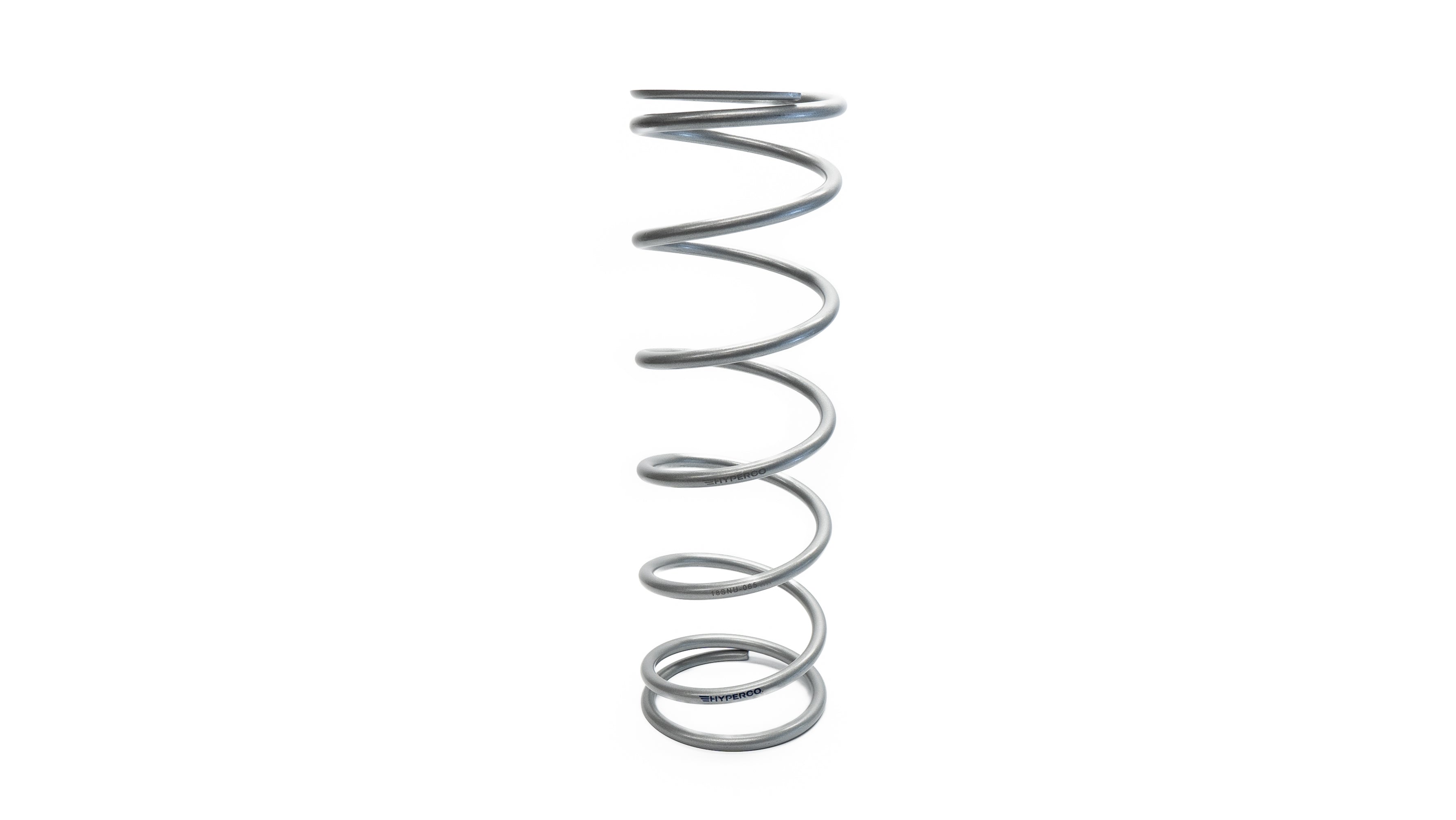 Hyperco 18SN-250 Rear Spring 5in ID 11in Tall Hyperco 18SN-250