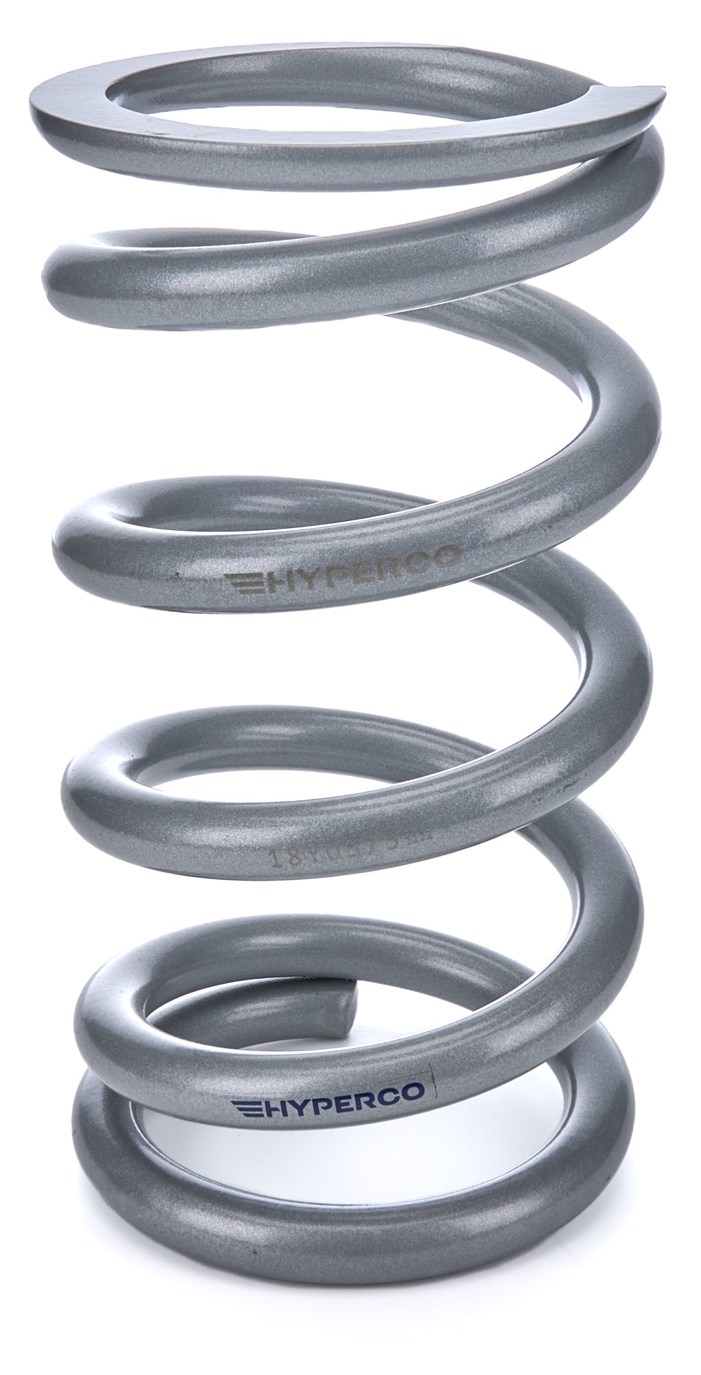 Hyperco 18Y0575 Front Spring 5in ID 9.5in Tall Hyperco 18Y0575