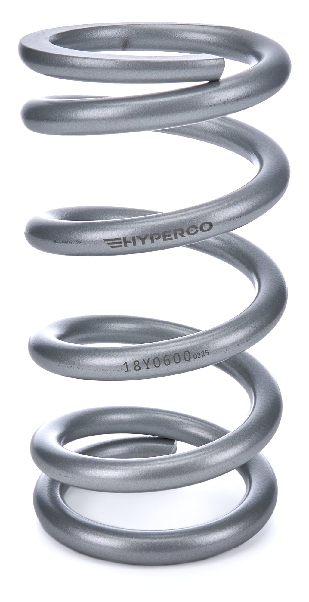 Hyperco 18Y0600 Front Spring 5in ID 9.5in Tall Hyperco 18Y0600