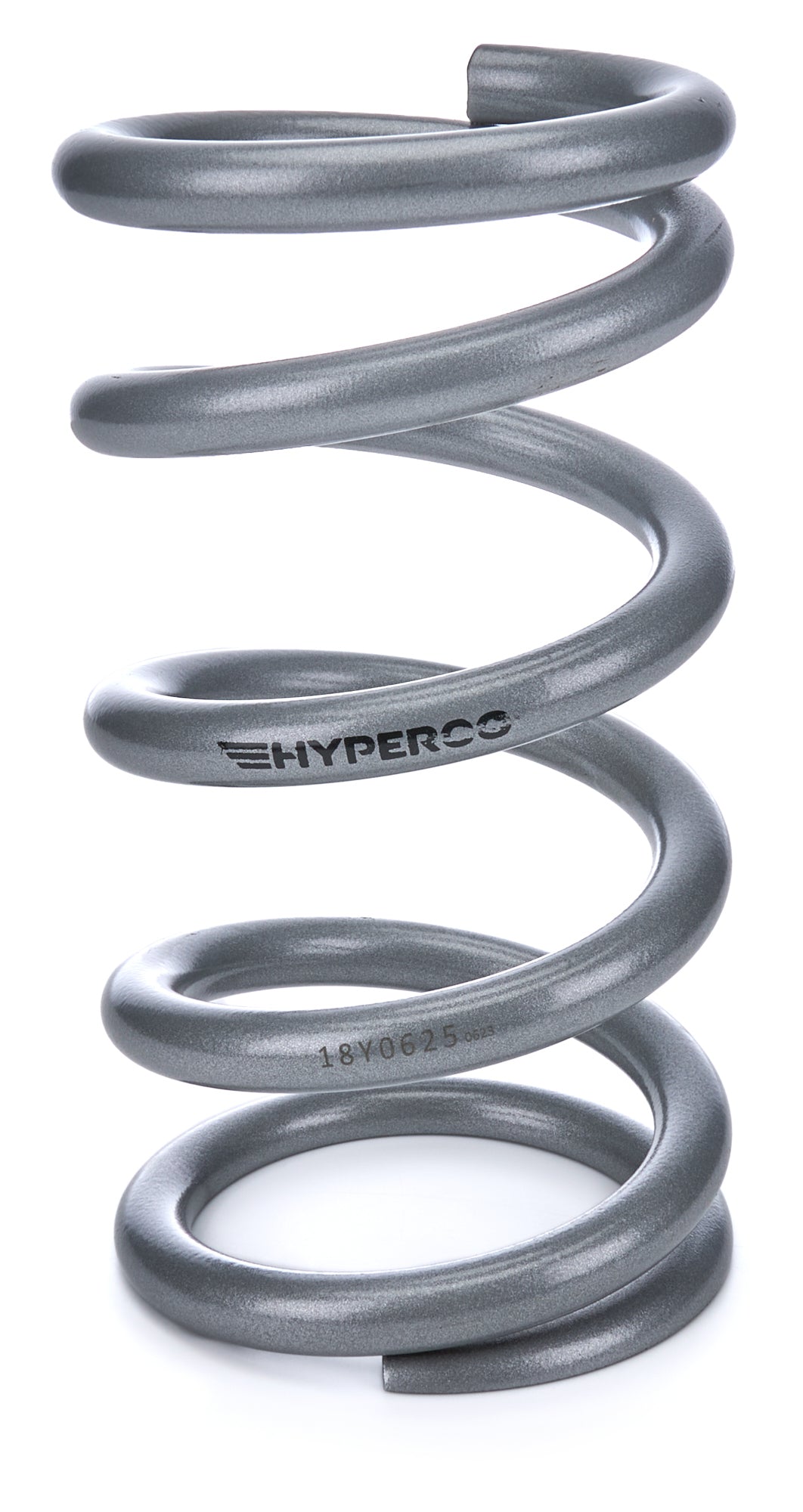 Hyperco 18Y0625 Front Spring 5in ID 9.5in Tall Hyperco 18Y0625