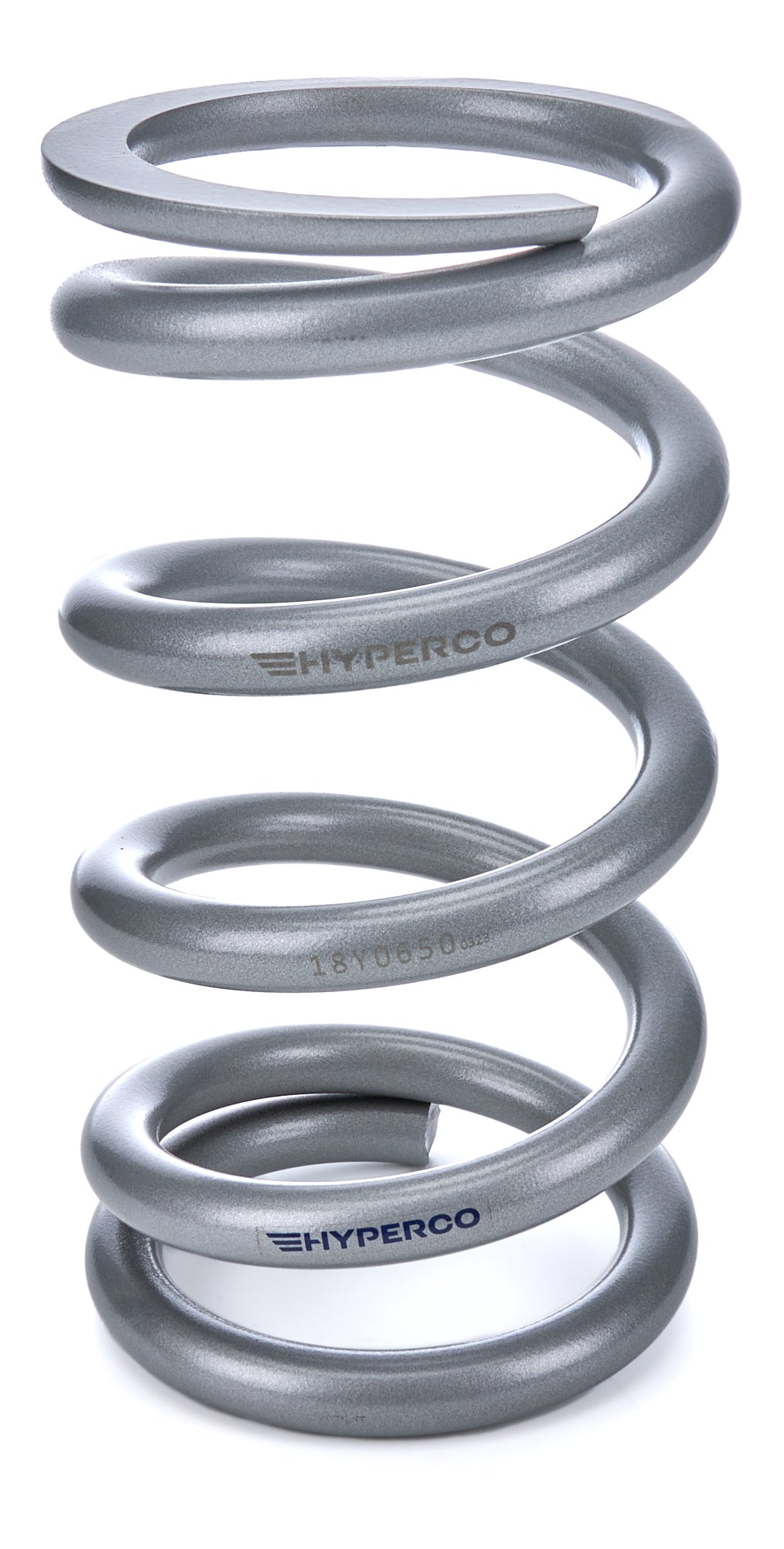 Hyperco 18Y0650 Front Spring 5in ID 9.5in Tall Hyperco 18Y0650