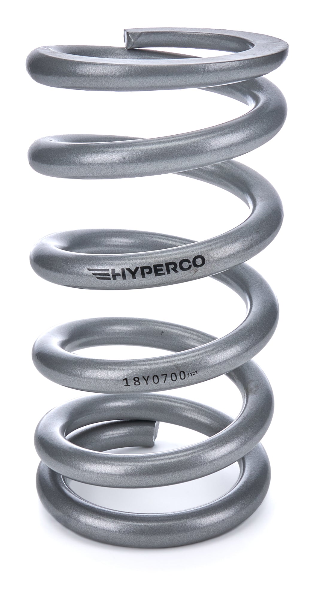 Hyperco 18Y0700 Front Spring 5in ID 9.5in Tall Hyperco 18Y0700
