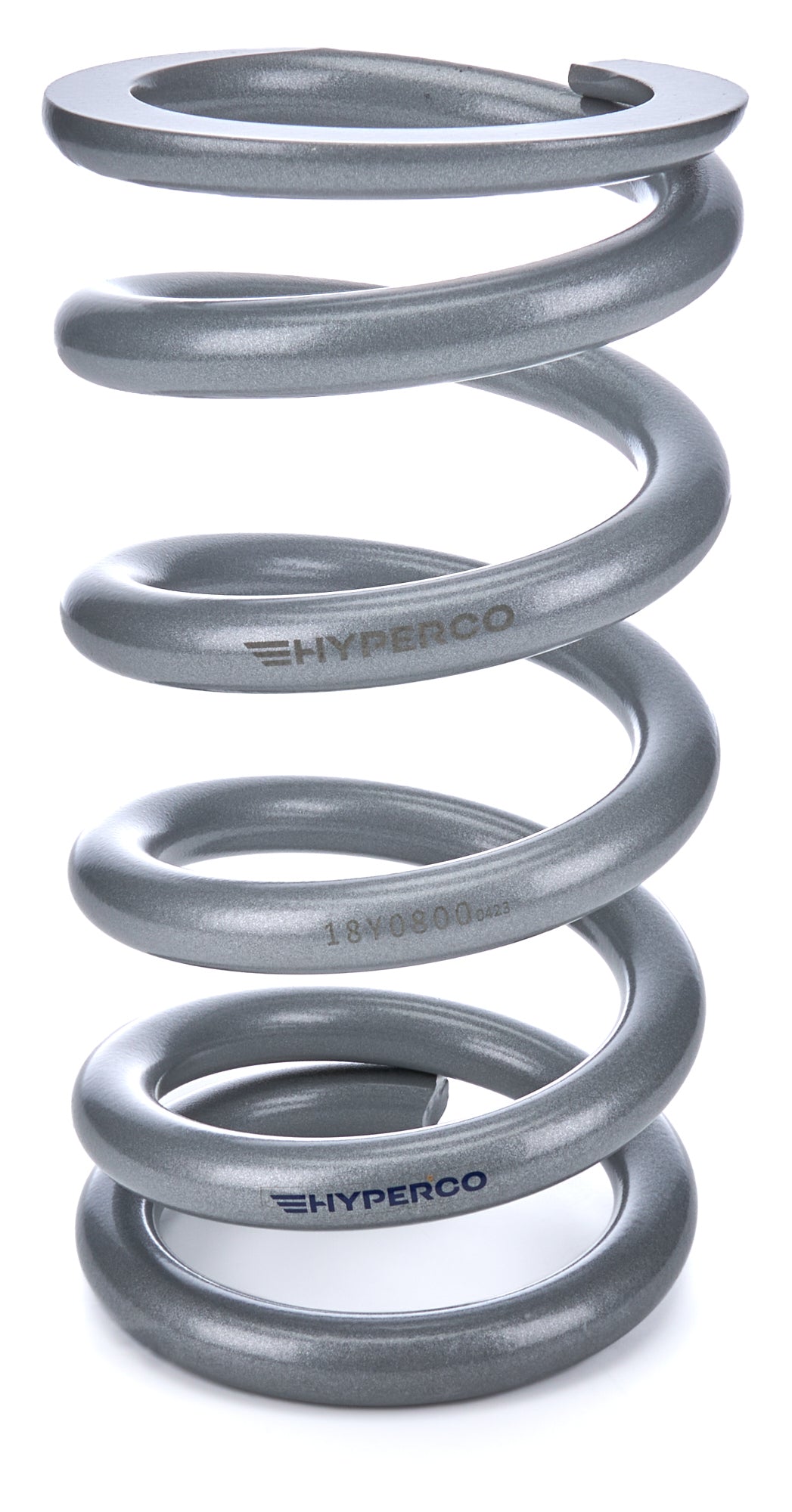 Hyperco 18Y0800 Front Spring 5in ID 9.5in Tall Hyperco 18Y0800