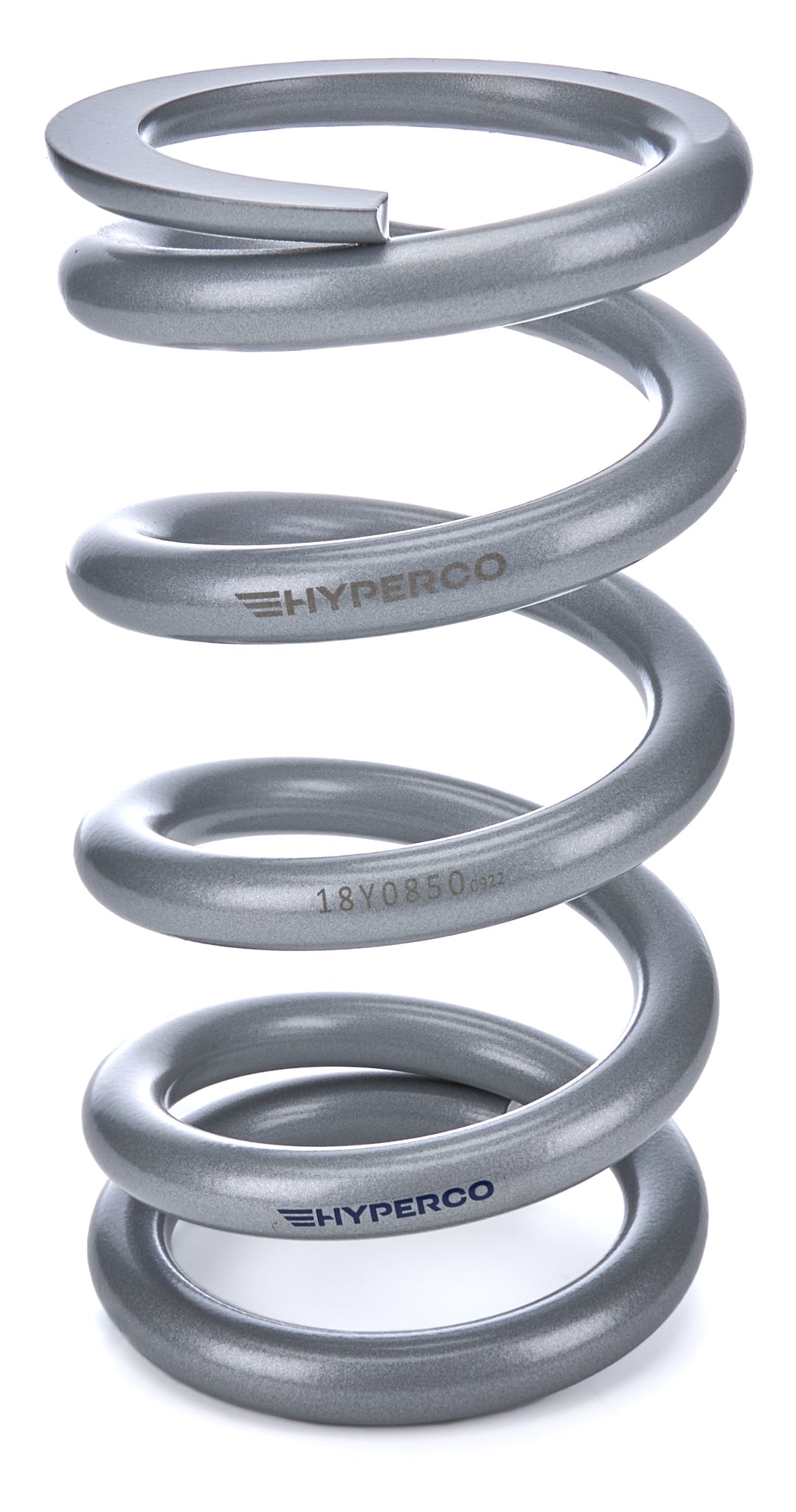 Hyperco 18Y0850 Front Spring 5in ID 9.5in Tall Hyperco 18Y0850