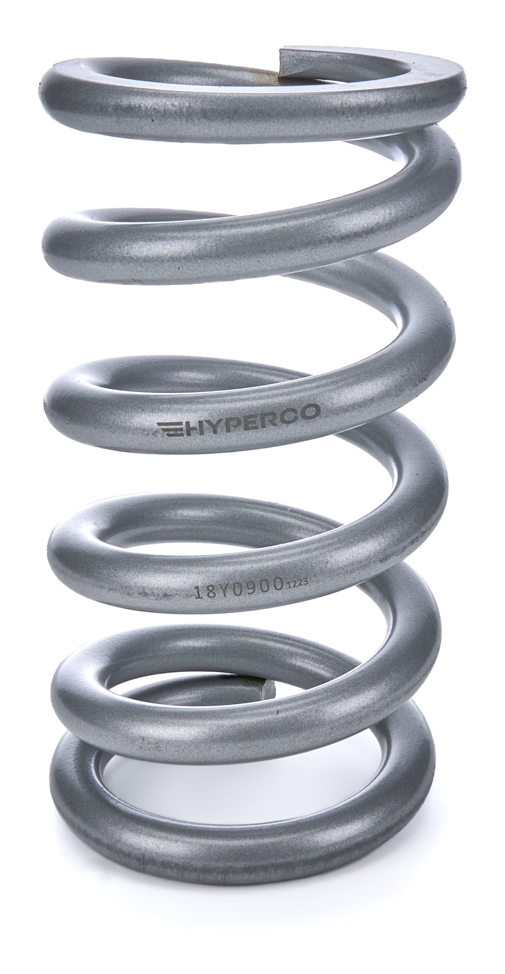 Hyperco 18Y0900 Front Spring 5in ID 9.5in Tall Hyperco 18Y0900
