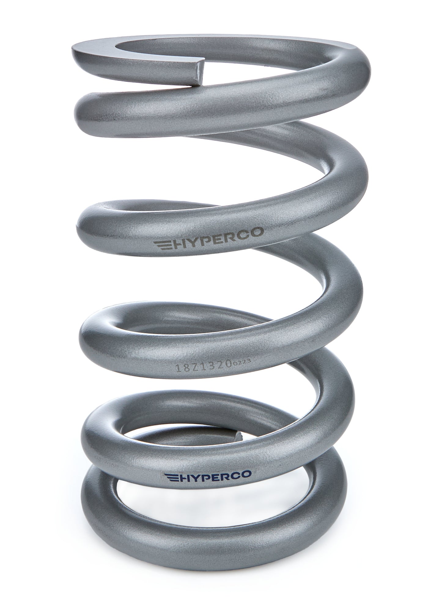 Hyperco 18Z1050 Front Spring 5.5in ID 9.5in Tall Hyperco 18Z1050