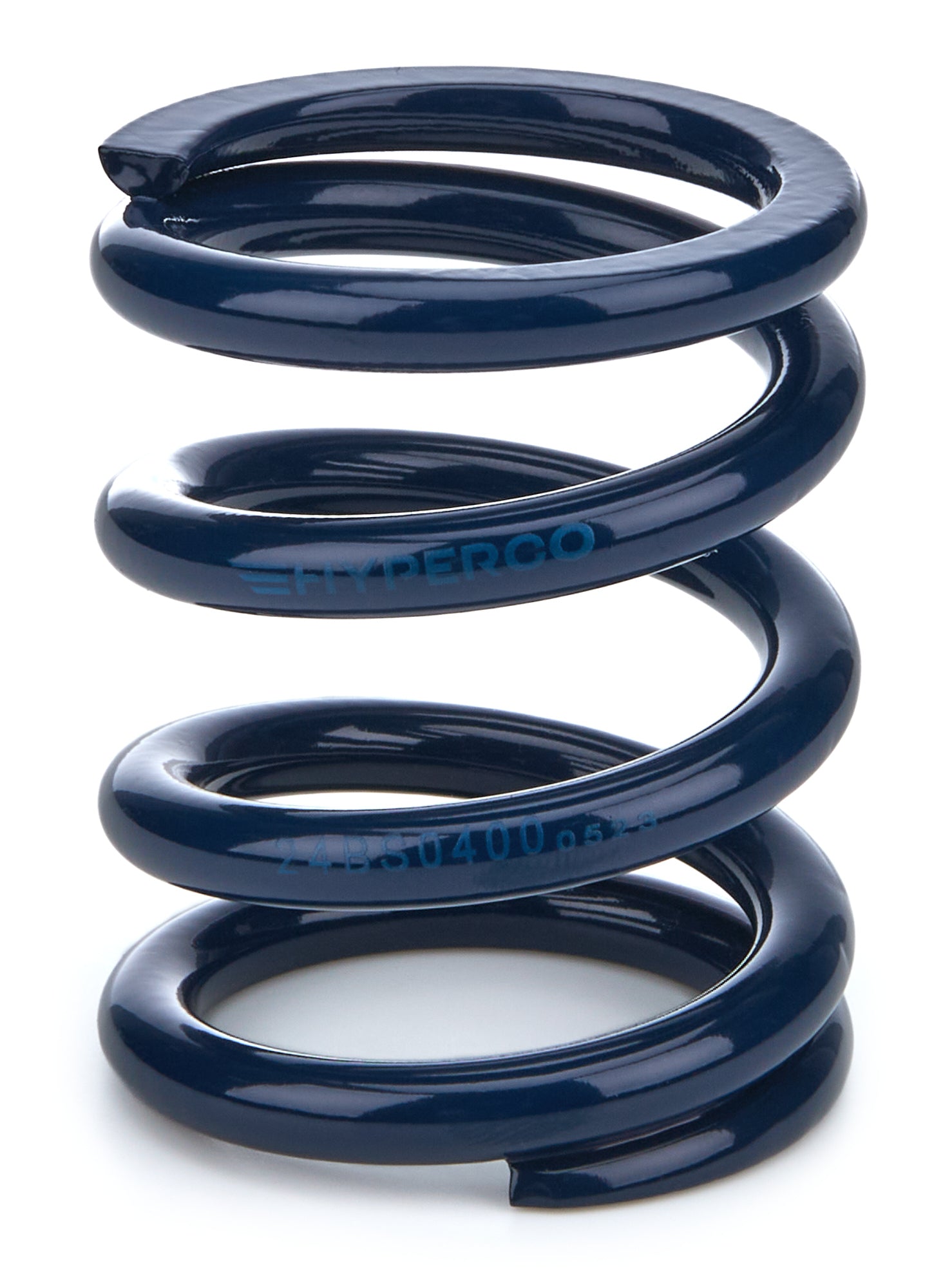 Hyperco 24BS0400 Bump Stop Spring 400lbs Hyperco 24BS0400