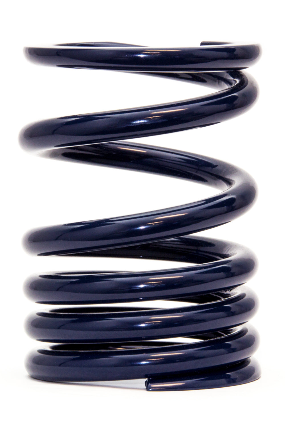 Hyperco 600-1200 Prog Pull Bar Spring 5in OD 7in Tall Hyperco 600-1200