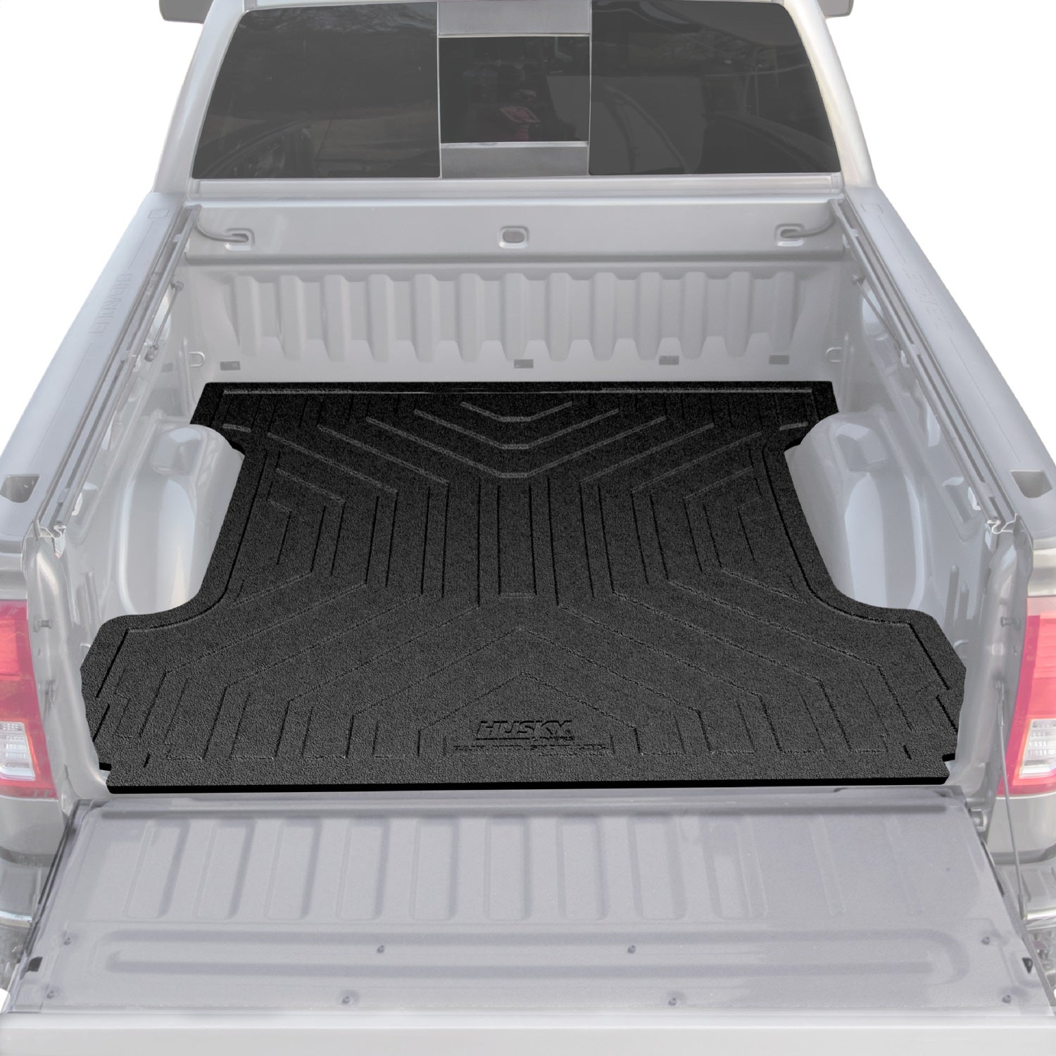 Husky Liners 16007 HEAVY DUTY BED MAT Husky Liners 16007