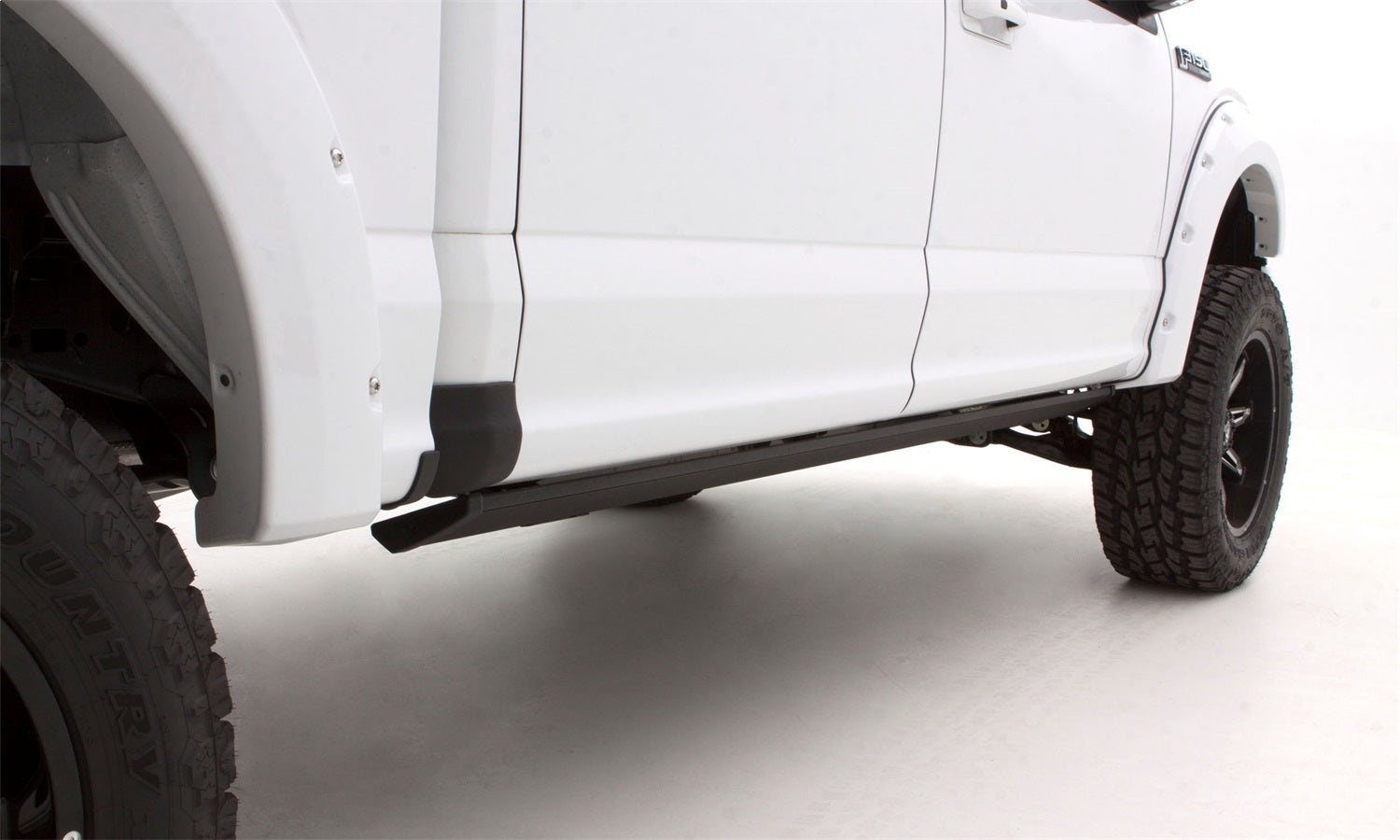 Husky Liners 2874071 Truck Trail Armor Rocker Panel Kit Husky Liners 2874071