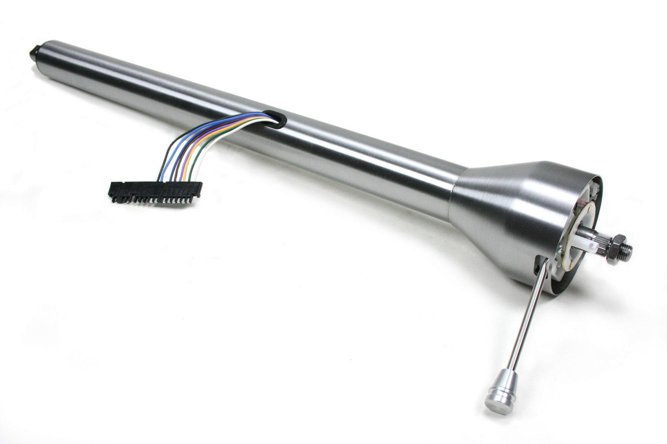 IDIDIT 1010320010 Universal 32in Straight Floor Shift Paintable IDIDIT 1010320010