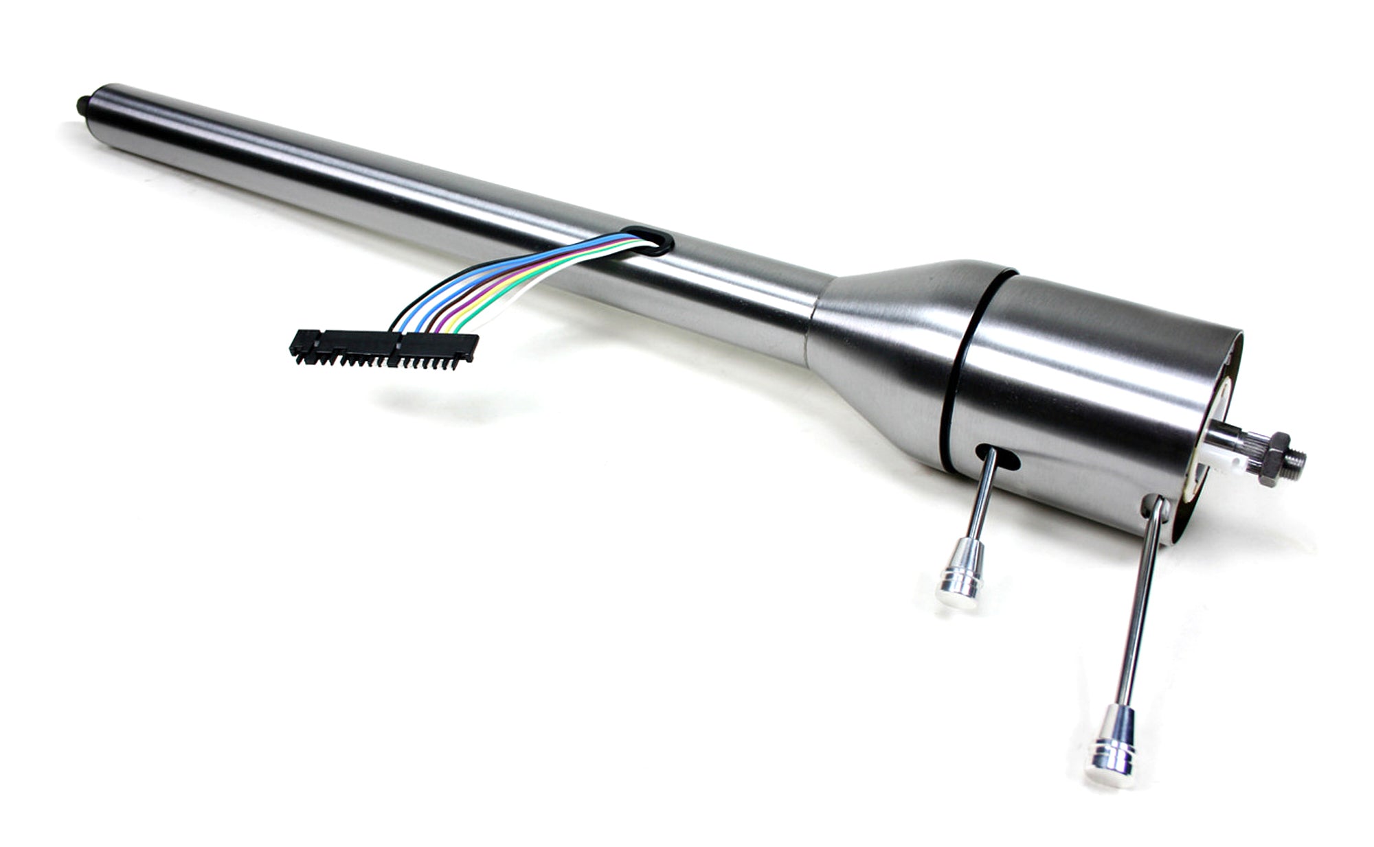 IDIDIT 1120320010 32in Steel Tilt Column IDIDIT 1120320010