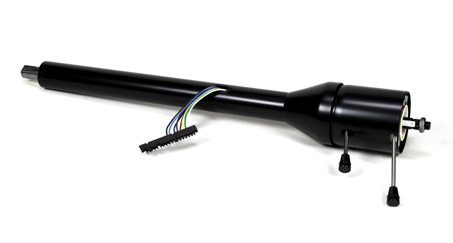 IDIDIT 1120320051 Steering Column Tilt 32in Black IDIDIT 1120320051