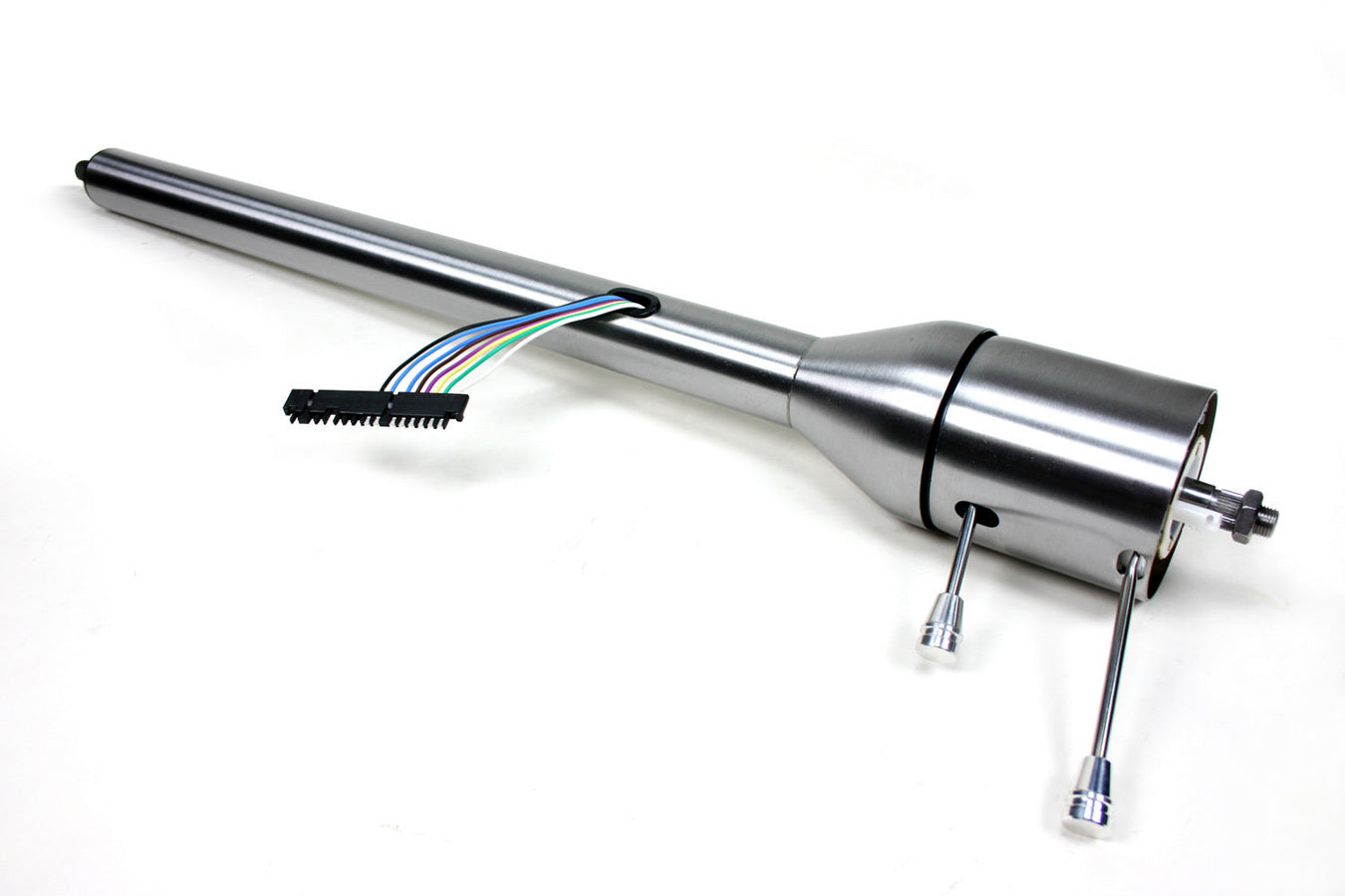 IDIDIT 1120350010 35in Steel Tilt Column IDIDIT 1120350010