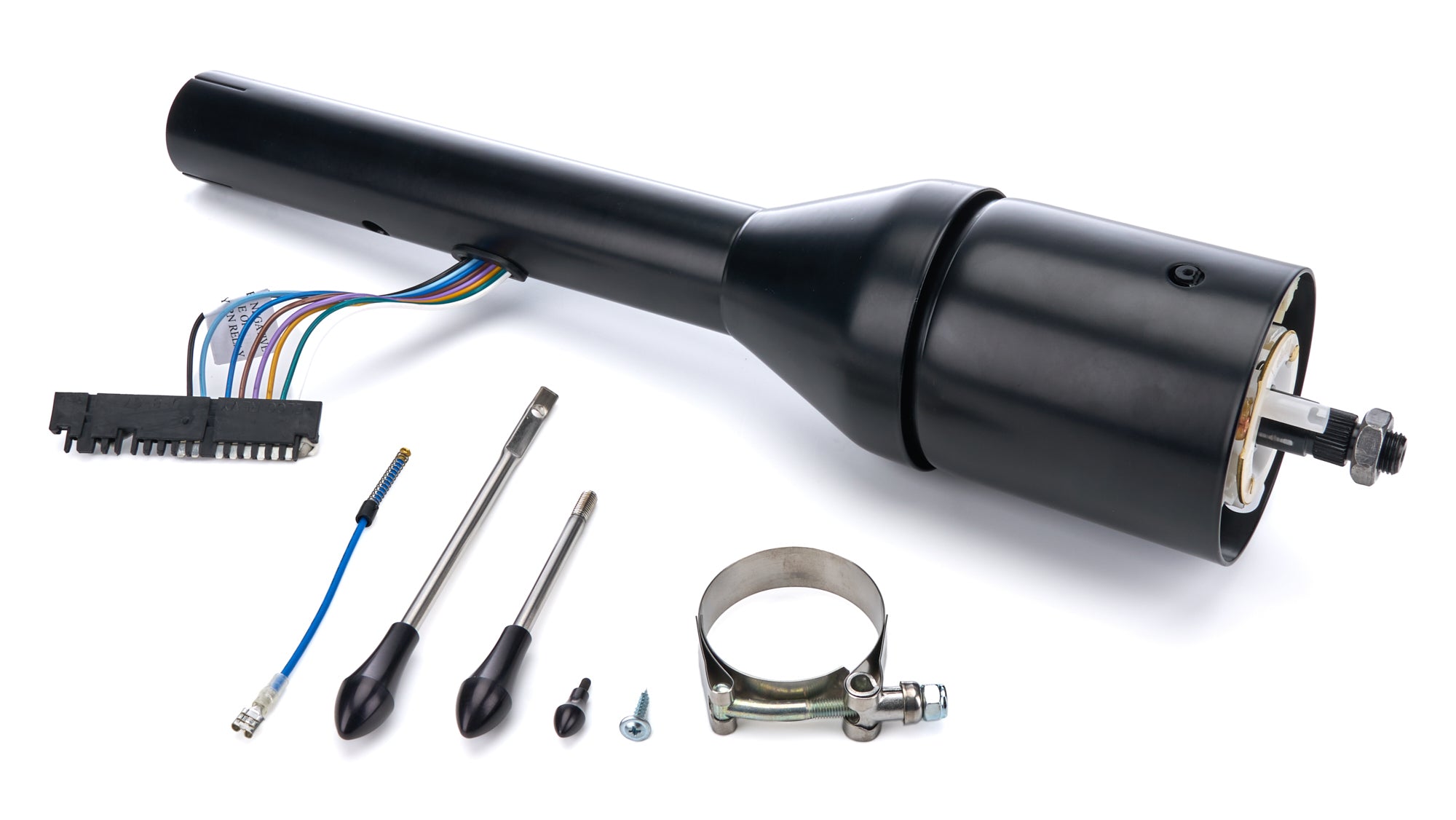 IDIDIT 1120455051 55-56 Chevy Tilt Steering Column for EPAS IDIDIT 1120455051