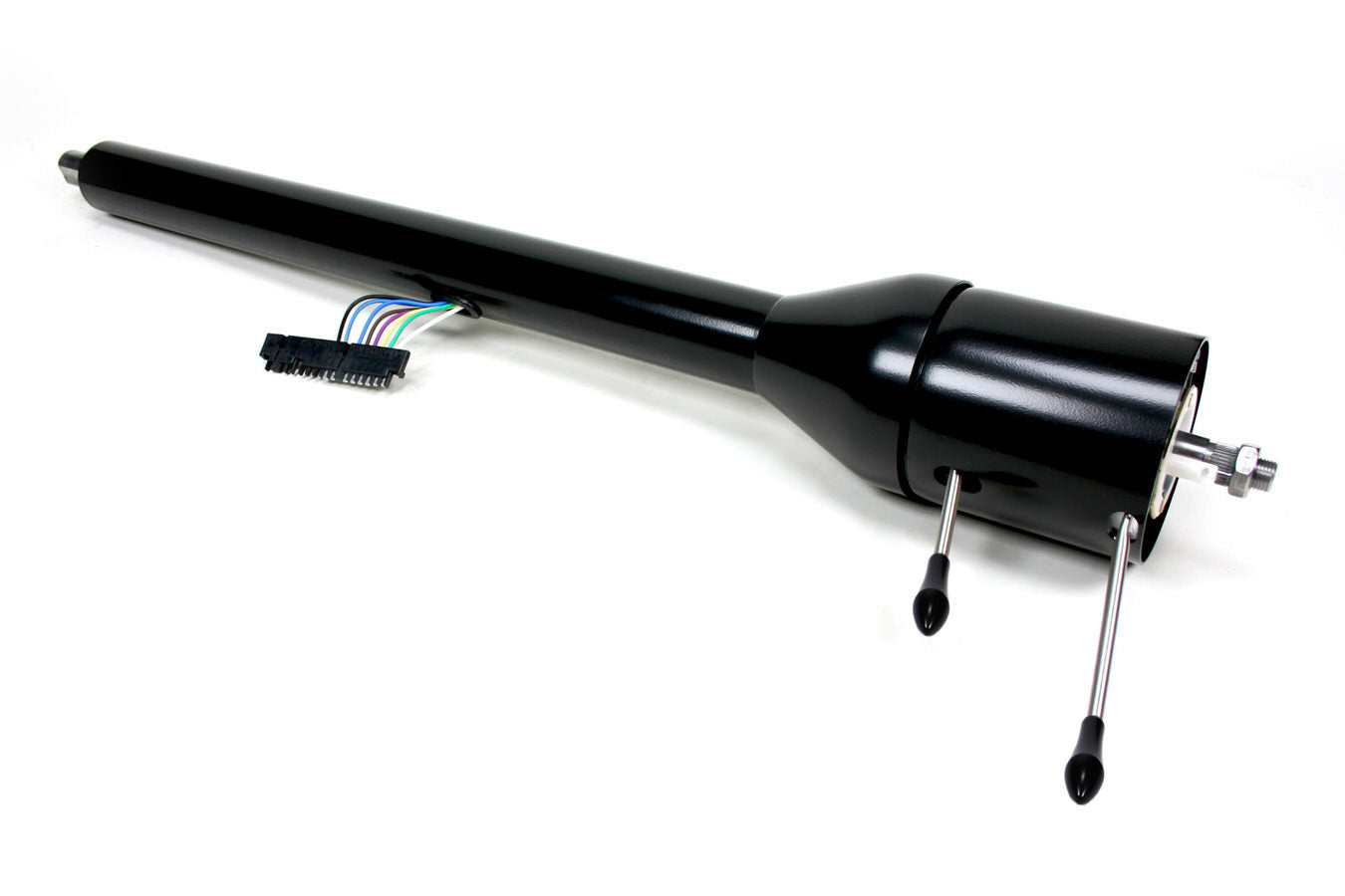 IDIDIT 1120550051 Steering Column Tilt 55-56 Chevy Black IDIDIT 1120550051
