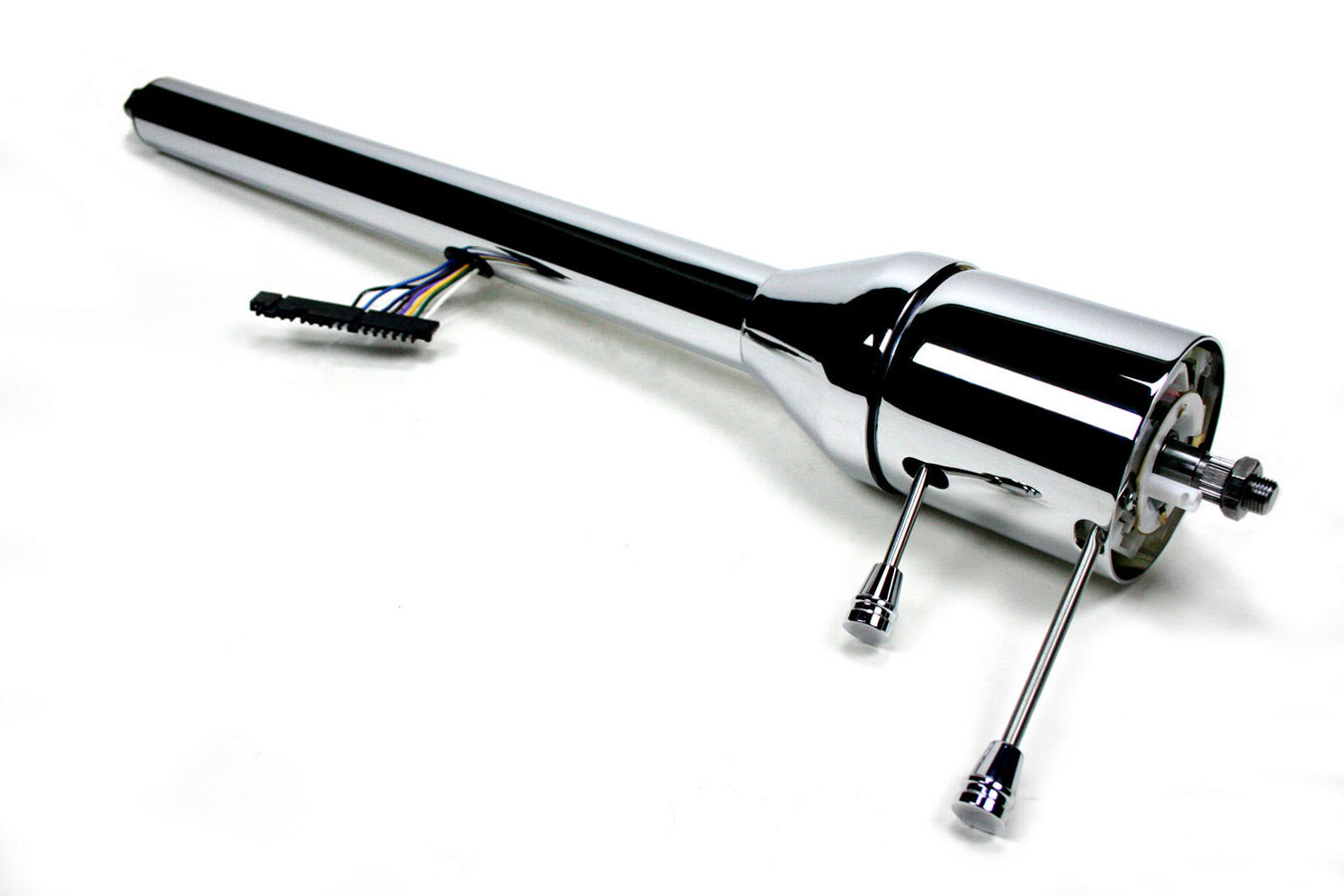IDIDIT 1120640020 64-65 Chevelle Steering Column Tilt Floor Shift IDIDIT 1120640020