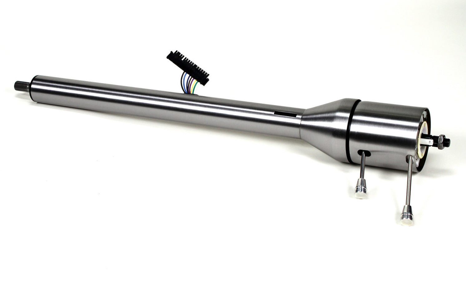 IDIDIT 1120646010 62-66 Nova Steering Column Paintable Steel IDIDIT 1120646010
