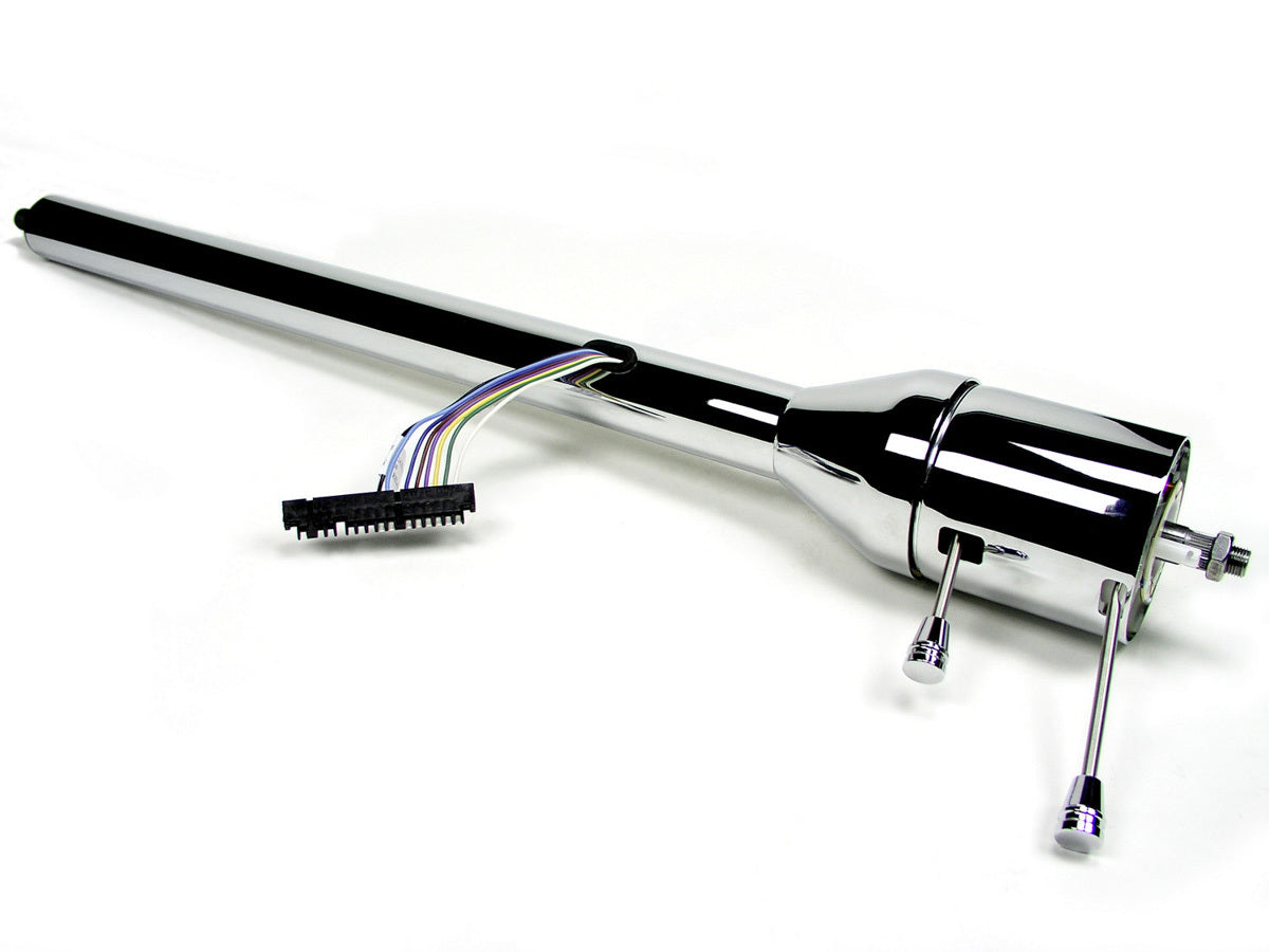 IDIDIT 1120650020 Steering Column Retrofit 60-66 Chevy P/U IDIDIT 1120650020