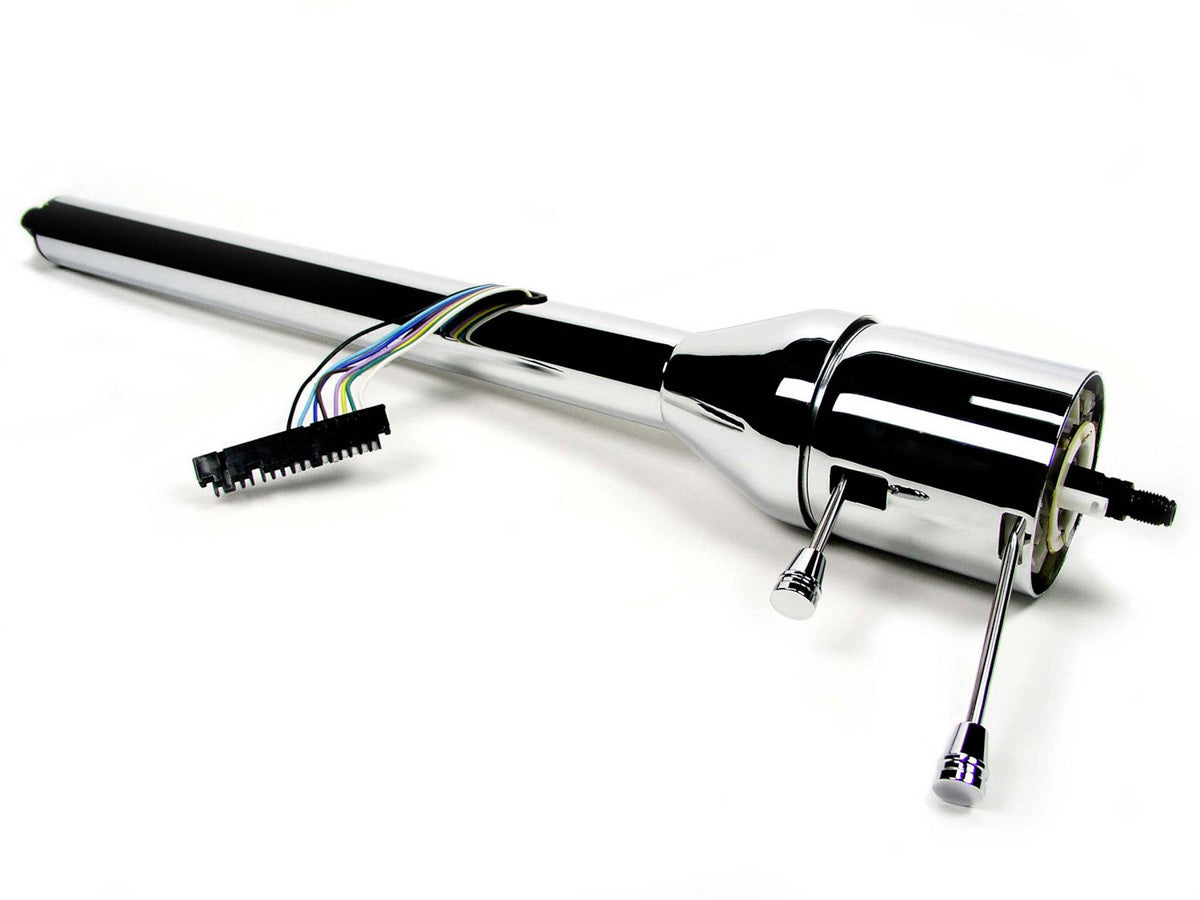IDIDIT 1120651020 Steering Column Tilt 47- 54 GM Truck Chrome IDIDIT 1120651020