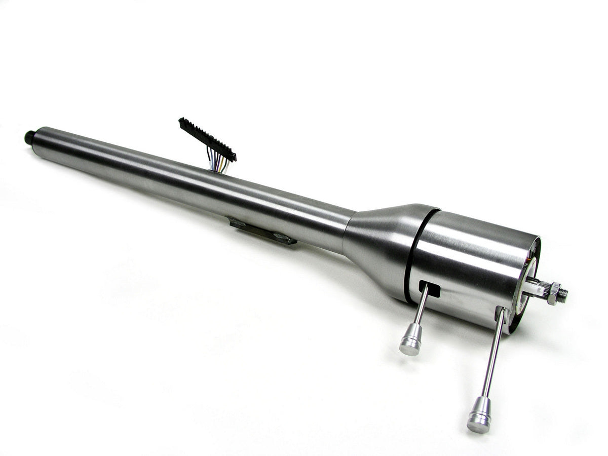 IDIDIT 1120680010 67-68 Camaro Steel Tilt  Column IDIDIT 1120680010