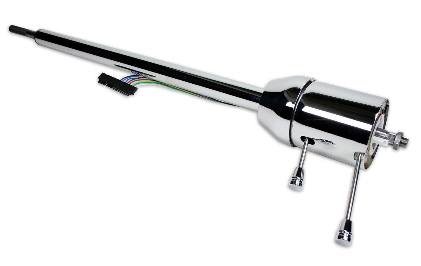 IDIDIT 1120770020 Steering Column Retrofit 63-66 Corvette IDIDIT 1120770020