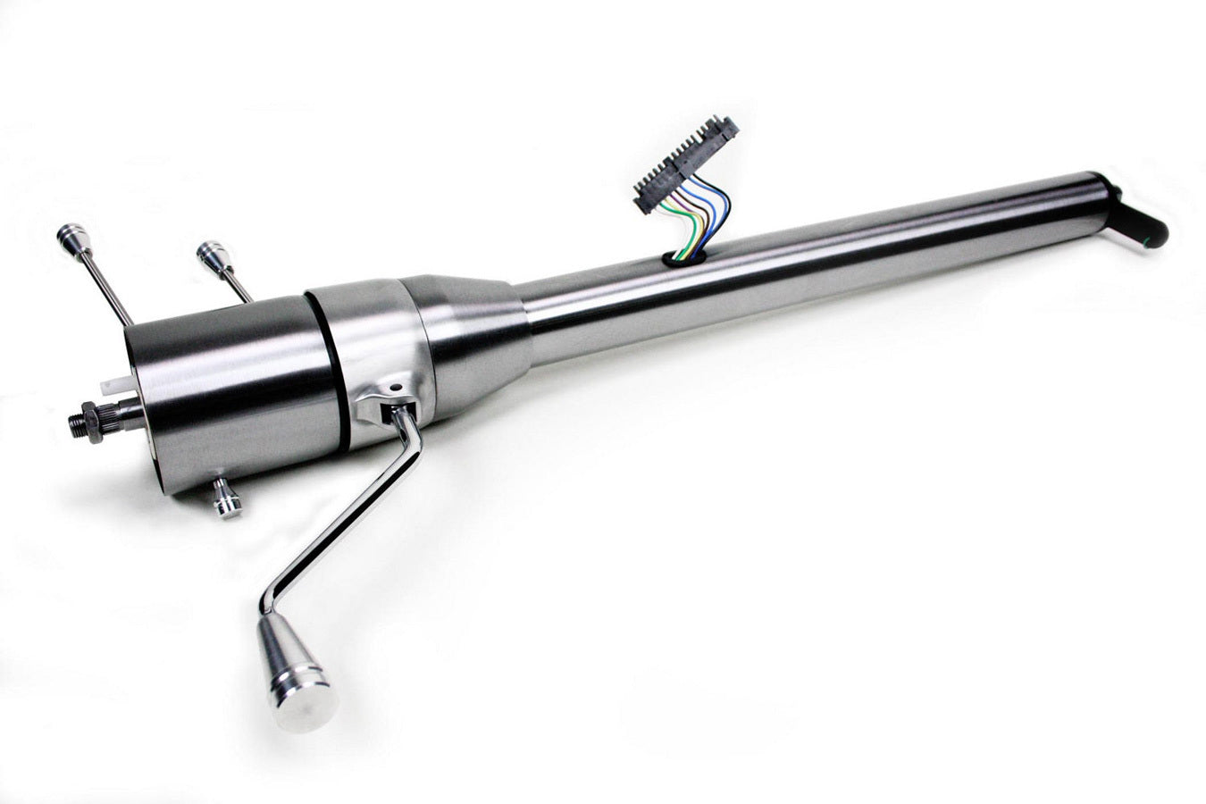 IDIDIT 1130300010 30in Steel Column Shift Tilt IDIDIT 1130300010