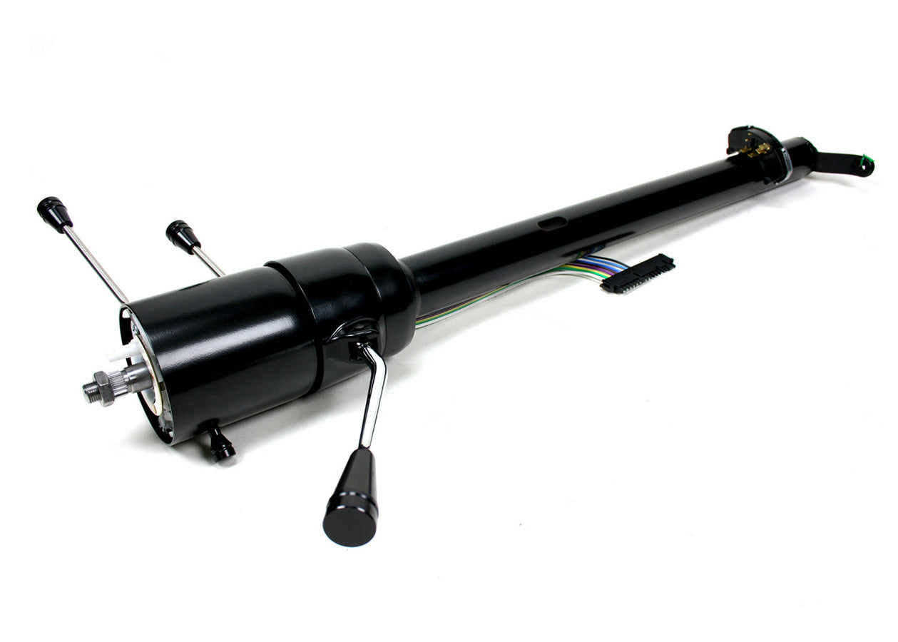 IDIDIT 1130740051 Steering Column Retrofit 67-72 Ford P/U IDIDIT 1130740051