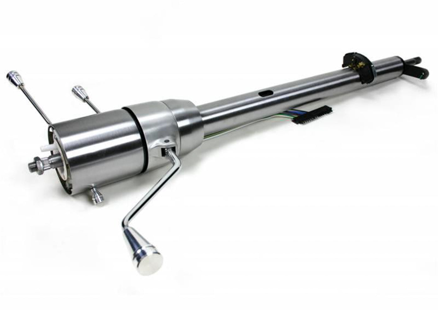 IDIDIT 1140658010 Steering Column Tilt C/S 67-72 GM Truck w/Rack IDIDIT 1140658010