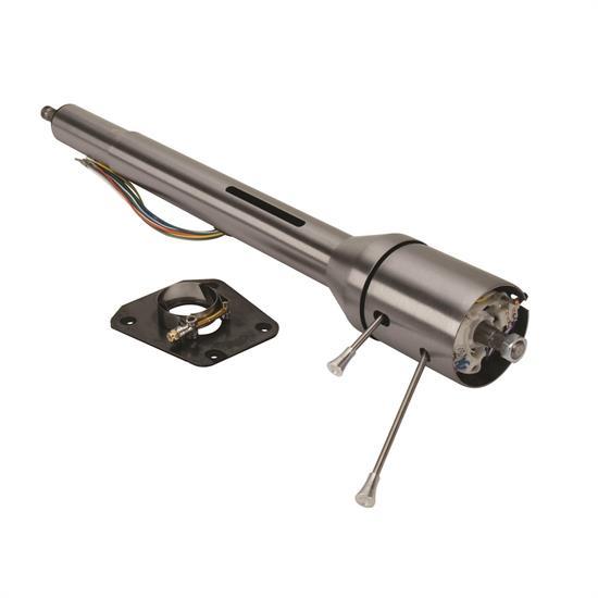 IDIDIT 1300646010 Steering Column Tilt Col lpsible 69 Mustang Ford IDIDIT 1300646010
