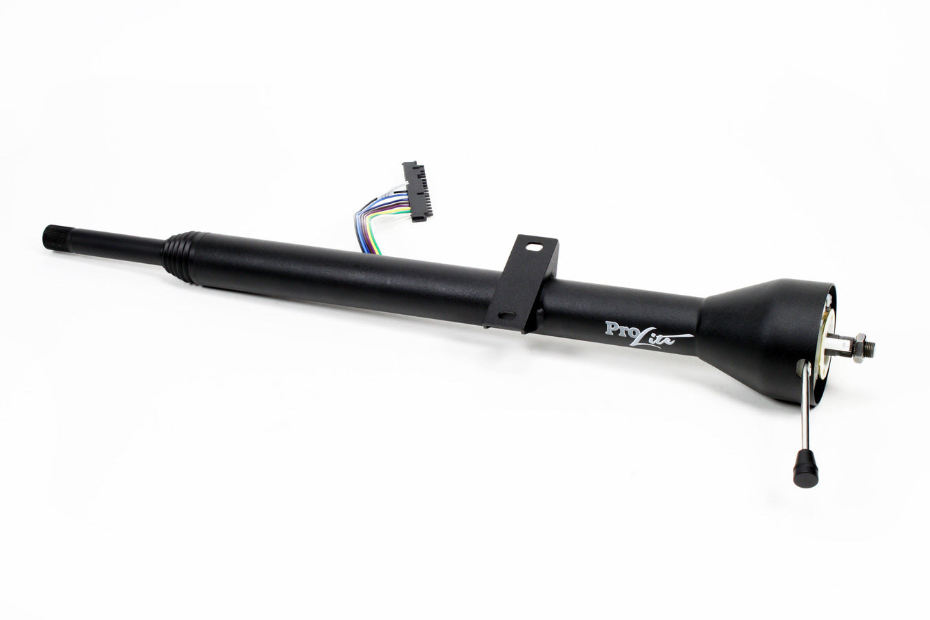 IDIDIT 1350646056 Steering Column Pro-Lite 62-66-Nova Black IDIDIT 1350646056
