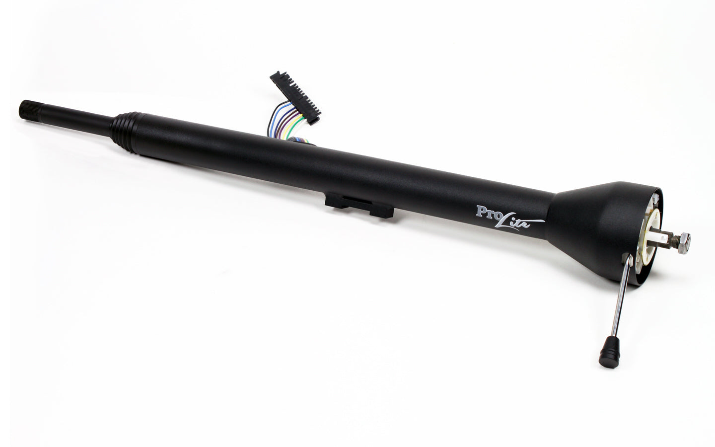 IDIDIT 1350860056 Steering Column Pro-Lite 70-75 Camaro Black IDIDIT 1350860056