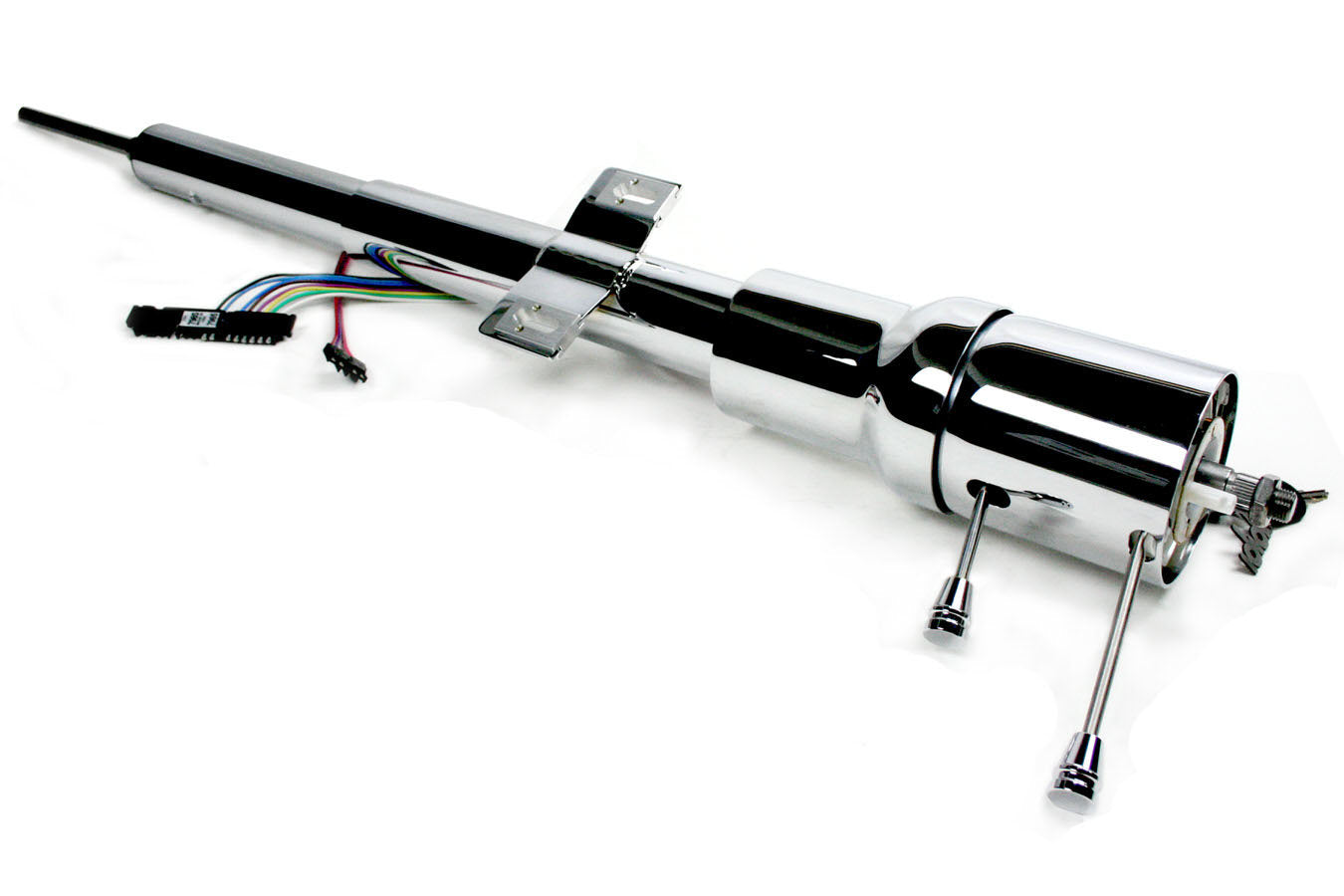 IDIDIT 1620810020 Steering Column Retrofit 70-74 Cuda/Challenger IDIDIT 1620810020