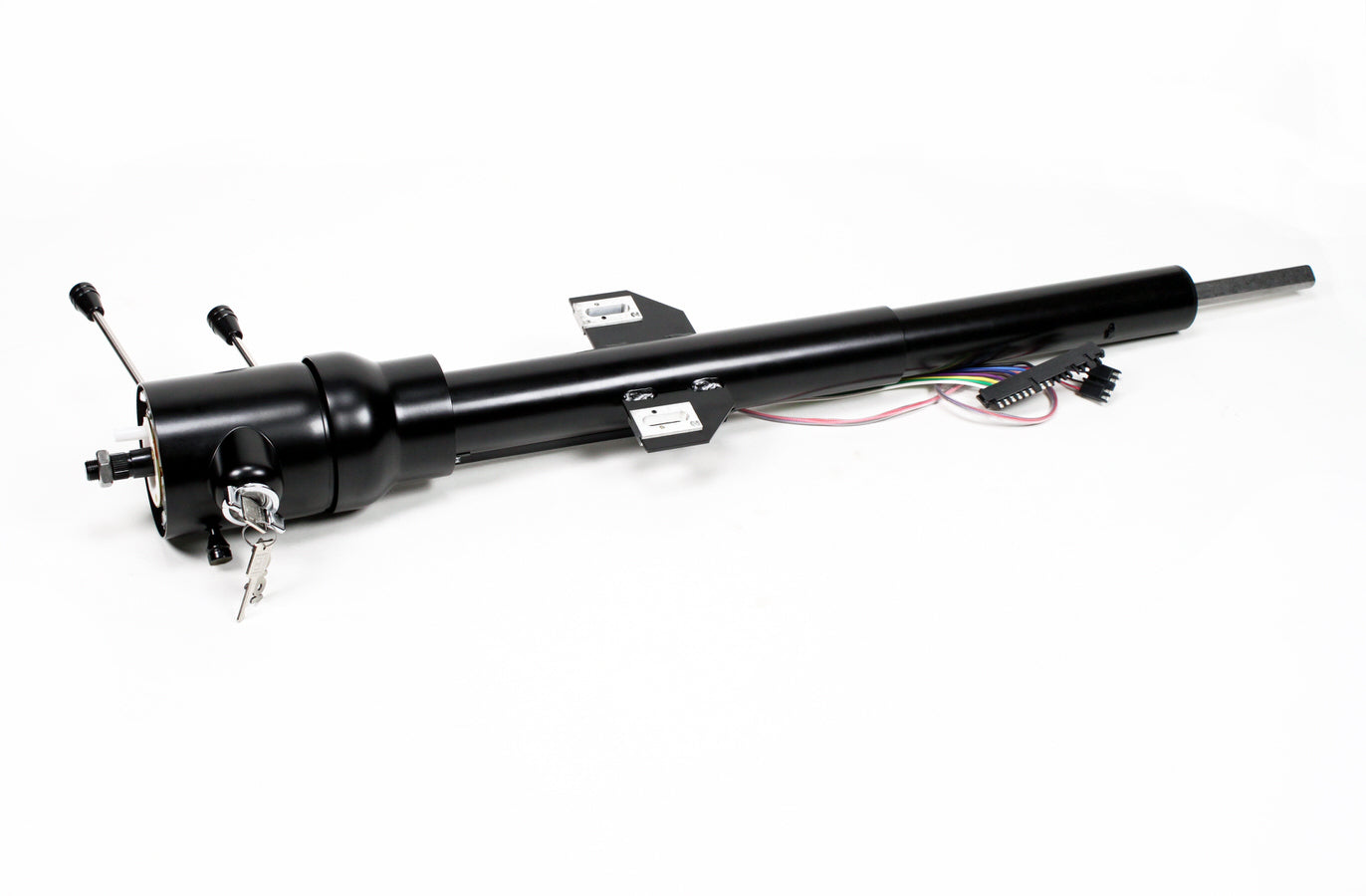 IDIDIT 1620840051 Black Steering Column 70-76 Chrysler A-Body IDIDIT 1620840051