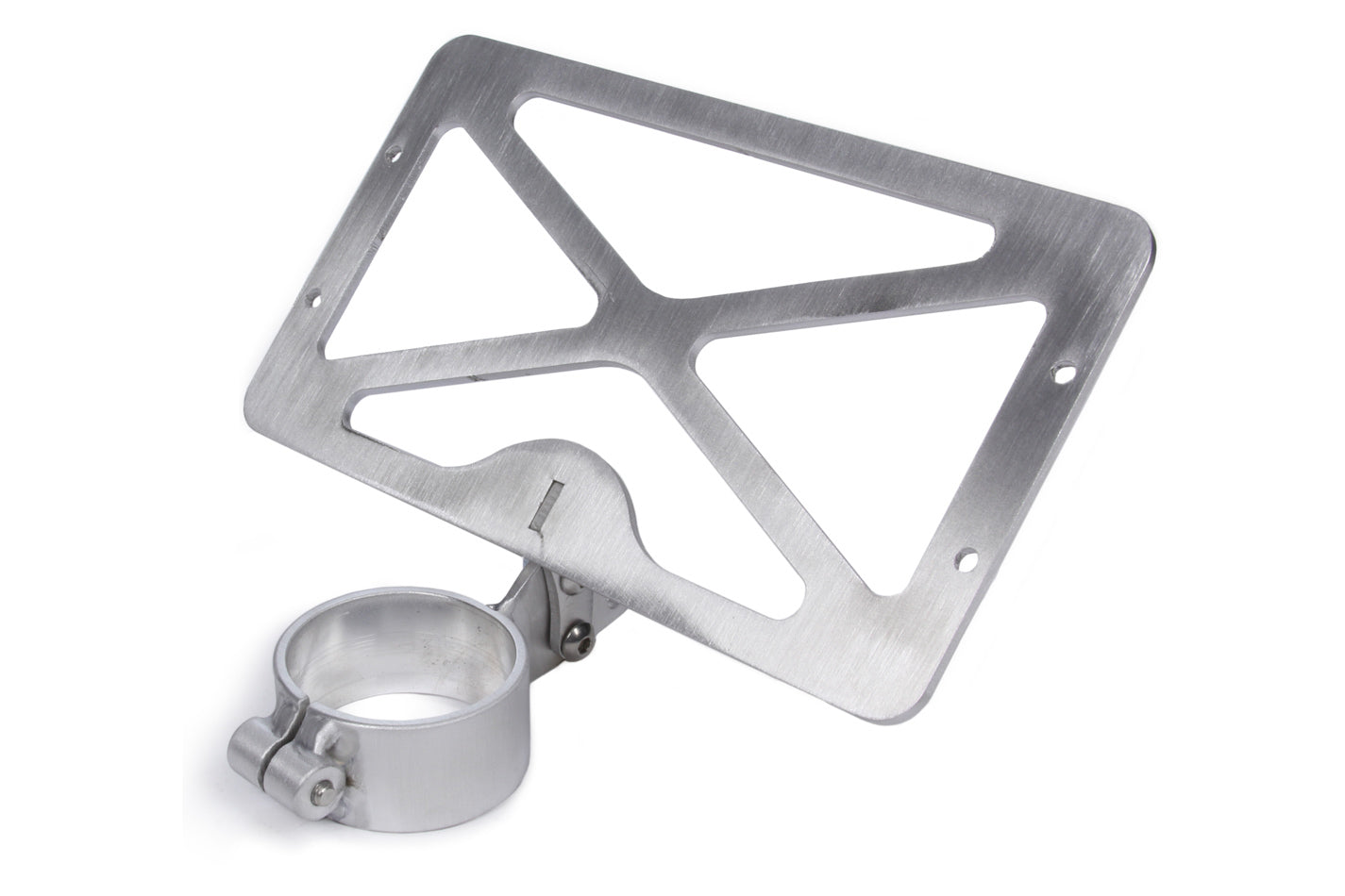 IDIDIT 2109000030 Holley 2in Column Lightweight Dash Mount IDIDIT 2109000030