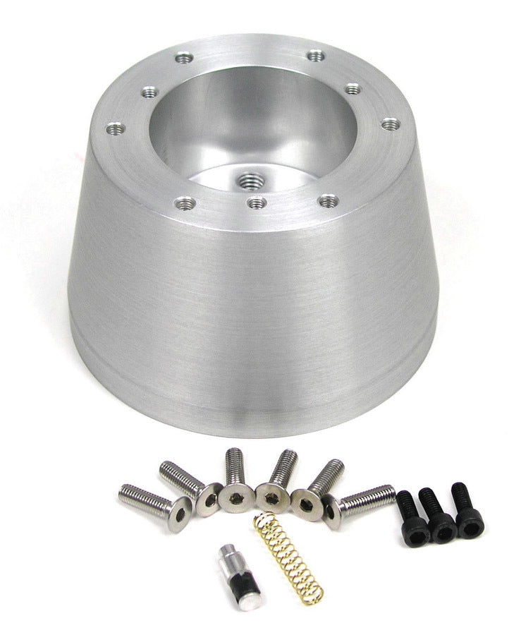 IDIDIT 2202350040 Steering Wheel Adapter 63-70 Corvette IDIDIT 2202350040