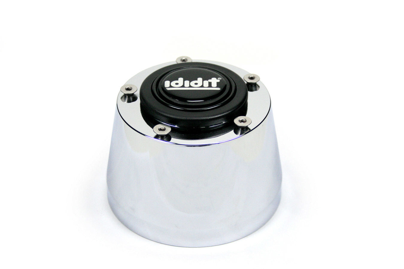IDIDIT 2207310020 Adaptor 5 Bolt Chrome IDIDIT 2207310020