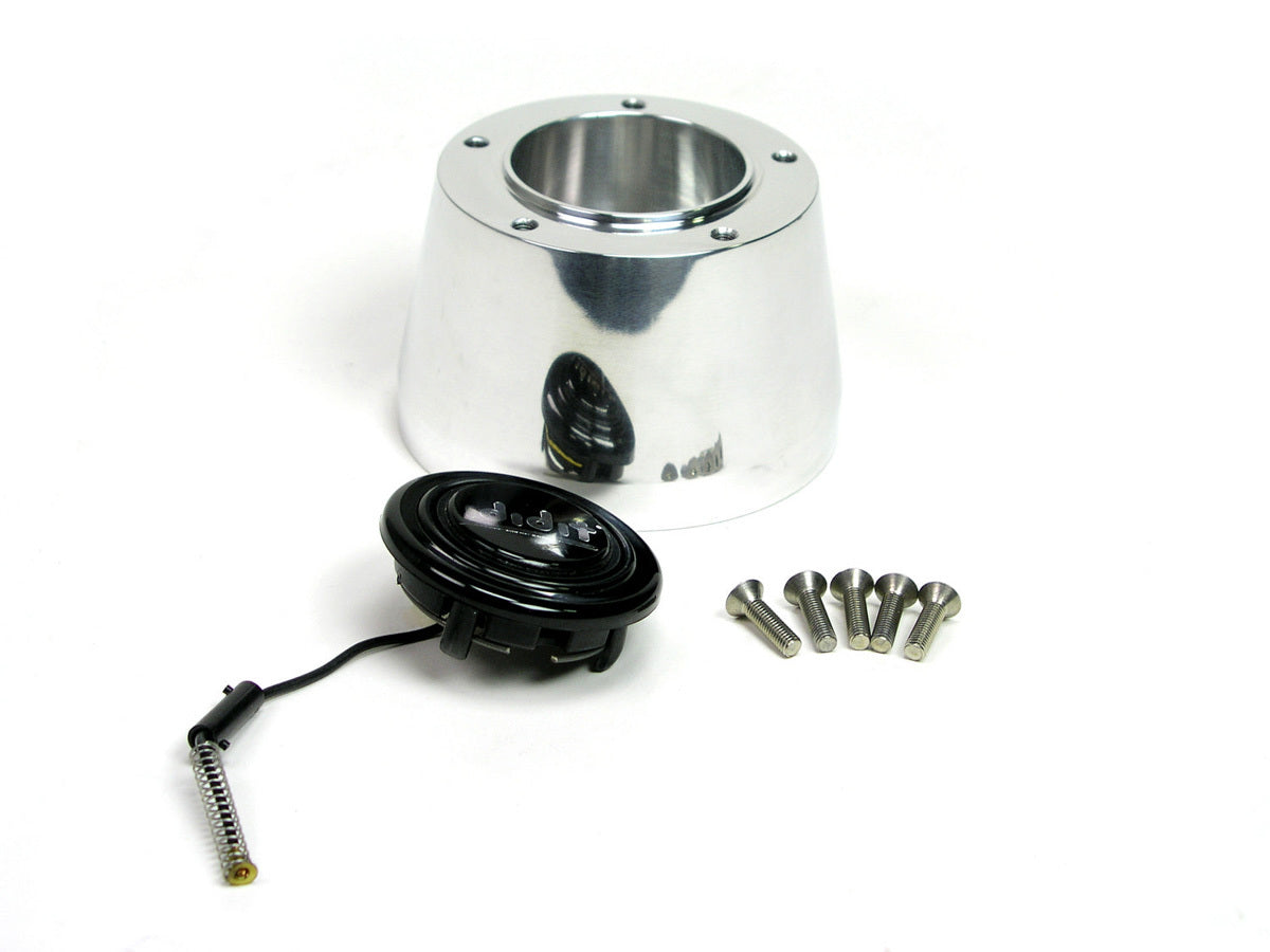 IDIDIT 2207310030 Adaptor 5 Bolt Brushed IDIDIT 2207310030