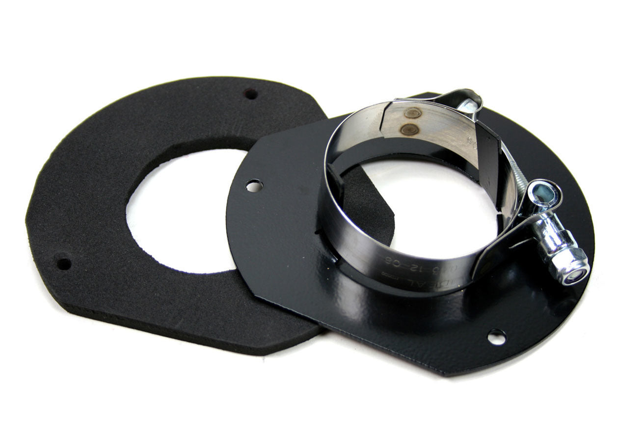 IDIDIT 2400010010 Floor Mount 1964-1966 Mu stang 2 1/4in Column IDIDIT 2400010010