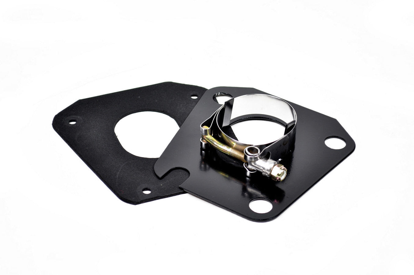 IDIDIT 2400010210 Floor Mount Mustang 2 1/ 4in 1967-69 IDIDIT 2400010210
