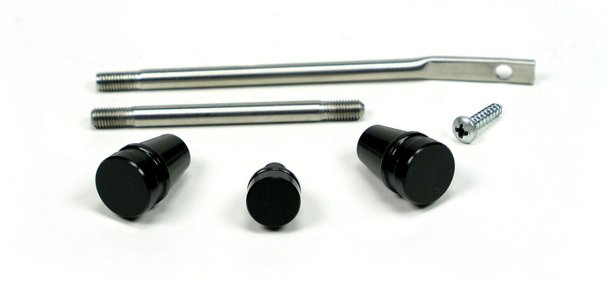 IDIDIT 2500000051 Dress-up Kit Black IDIDIT 2500000051