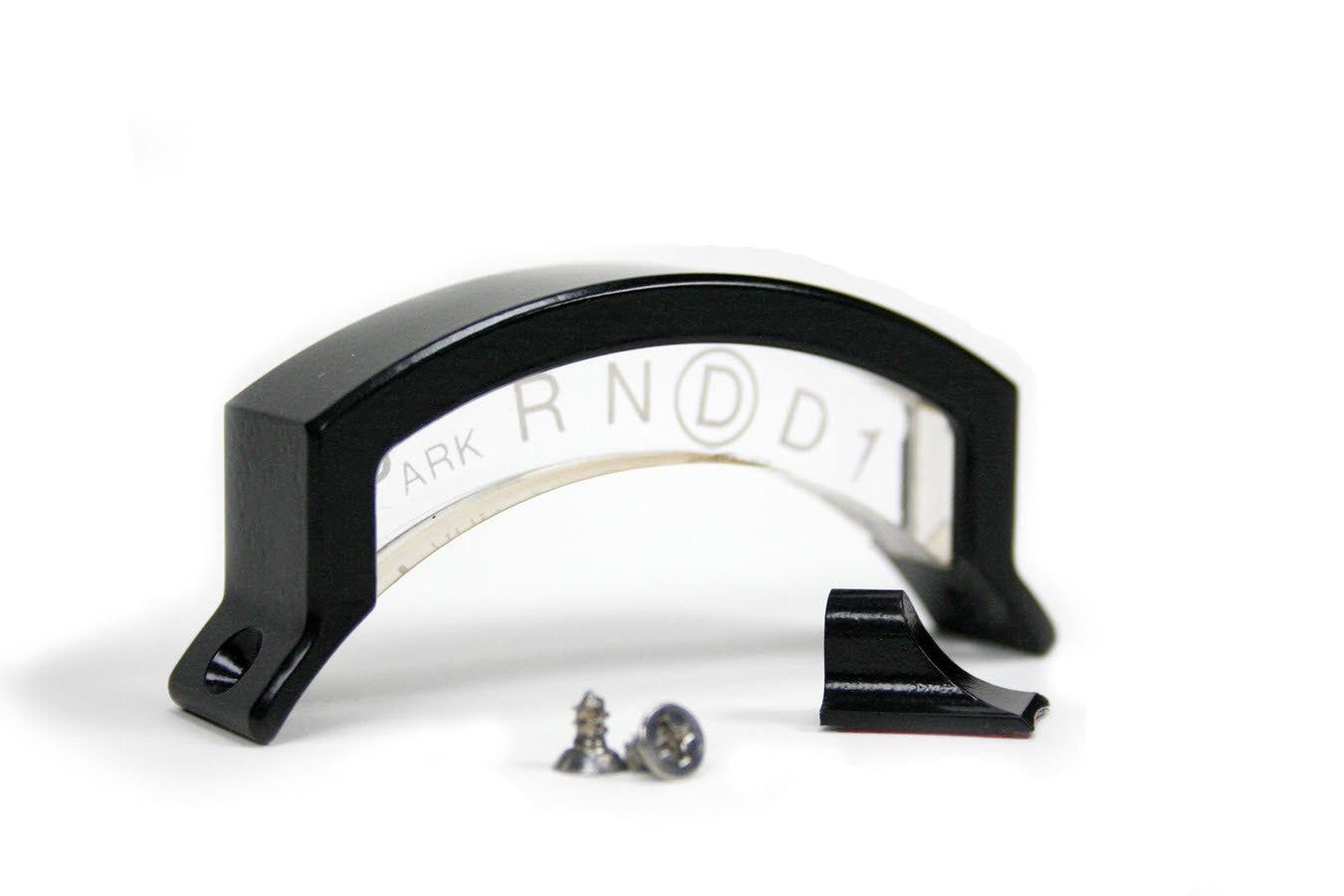 IDIDIT 2600260051 Indicator with Aluminum Housing Ford AOD 80-96 IDIDIT 2600260051