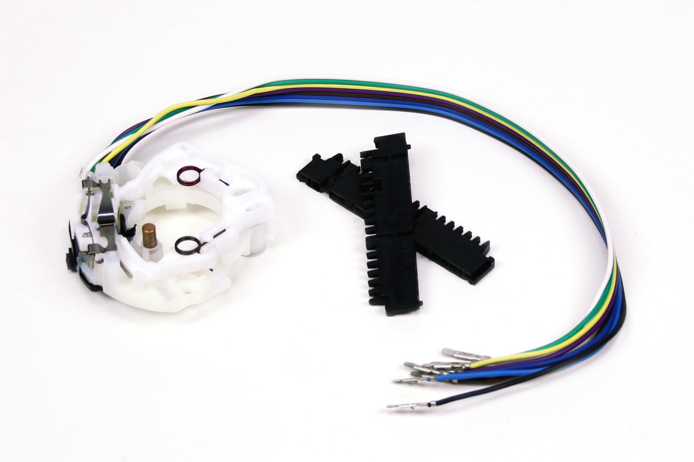 IDIDIT 2620000101 Replacement Trn Sig Swtc h/Harness for ididit GM IDIDIT 2620000101