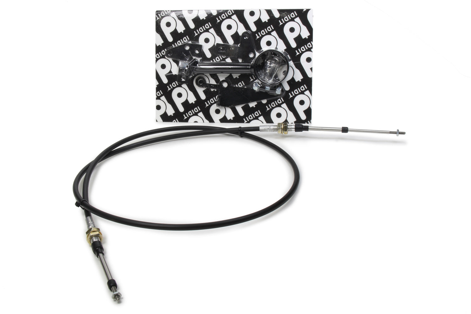 IDIDIT 2801000010 Cable Shift Linkage-2in ididit column - GM Trans IDIDIT 2801000010