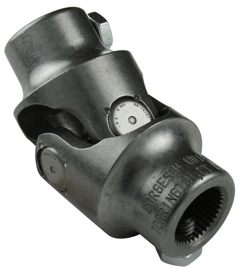 IDIDIT 3000013449 Installation Kit U-Joint Manual Box 3/4DD x 3/4in IDIDIT 3000013449