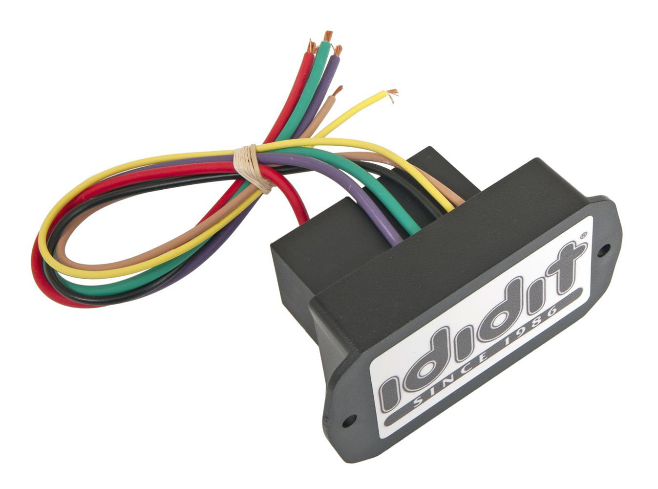 IDIDIT 3100006040 Dimmer Relay Pack FTP IDIDIT 3100006040