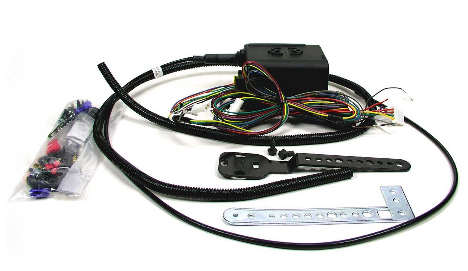 IDIDIT 3100010000 Cruise Control Kit For Computerized Engines IDIDIT 3100010000