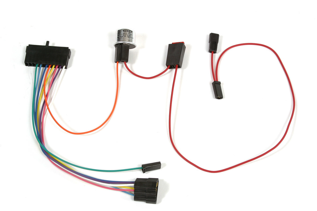 IDIDIT 3100037542 Flasher Kit IDIDIT 3100037542