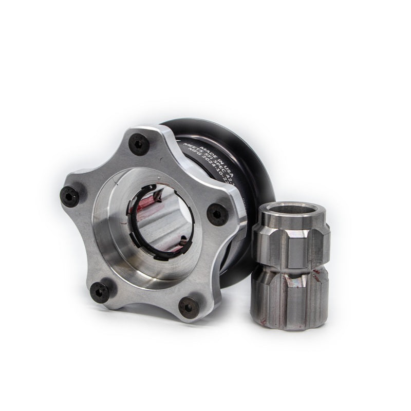 IDIDIT 5010000047 Quick Release Hub 5-Bolt 3/4in Smooth IDIDIT 5010000047