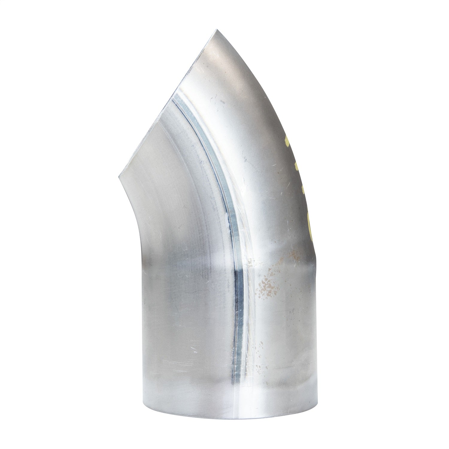Kooks Custom Headers 9103-M 3in. 304 Stainless Steel Turnout for Muffler Outlet-6in. Long Kooks Custom Headers 9103-M